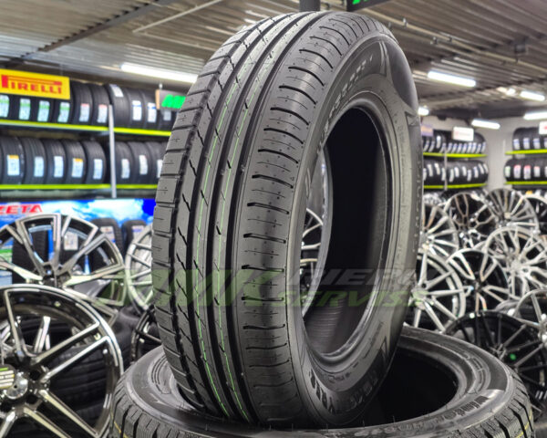 205/55R16 Nokian Wetproof 1 91H - Vasaras riepas