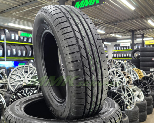 205/55R16 Nokian Wetproof 1 91H - Vasaras riepas