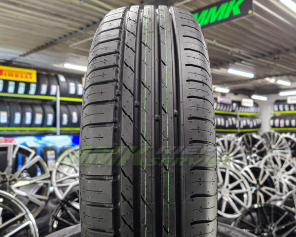 205/55R16 Nokian Wetproof 1 91H - Vasaras riepas