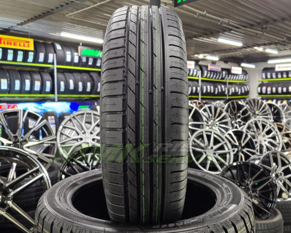 205/55R16 Nokian Wetproof 1 91H - Vasaras riepas