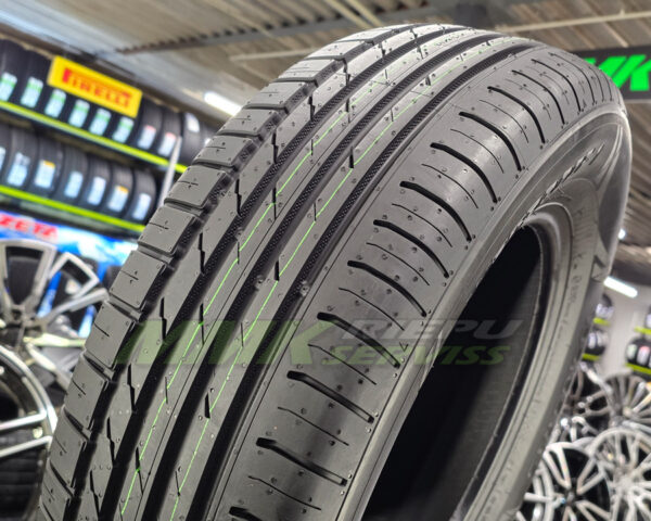 205/55R16 Nokian Wetproof 1 91H - Vasaras riepas