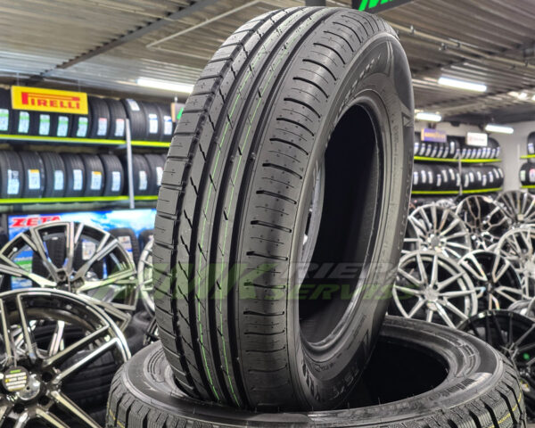 205/55R16 Nokian Wetproof 1 91H - Vasaras riepas