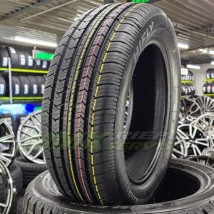 205/60R16 Hifly HF-261 92H - Vasaras riepas