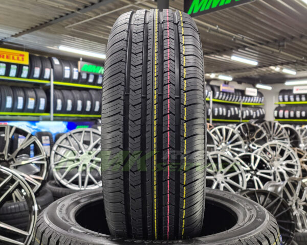 205/60R16 Hifly HF-261 92H - Vasaras riepas