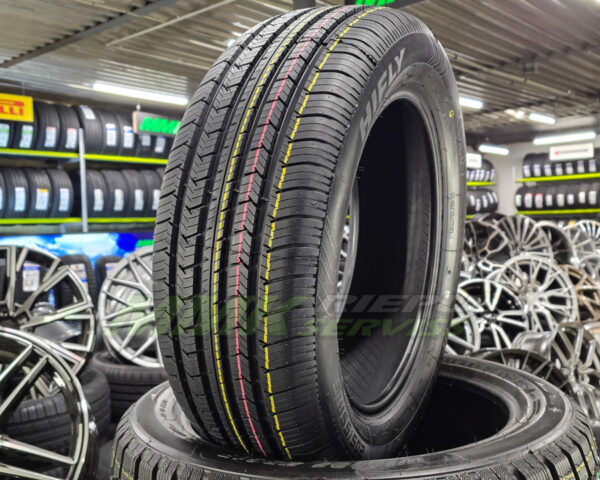 205/60R16 Hifly HF-261 92H - Vasaras riepas