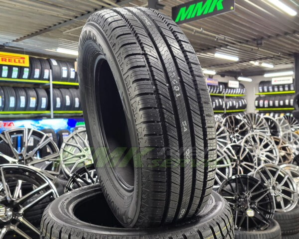 205/70R15 Yokohama GEOLANDAR CV G058 96H - Vasaras riepas