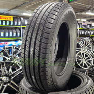 205/70R15 Yokohama GEOLANDAR CV G058 96H - Vasaras riepas