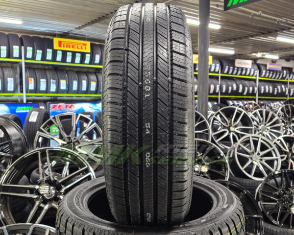 205/70R15 Yokohama GEOLANDAR CV G058 96H - Vasaras riepas