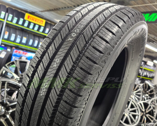 205/70R15 Yokohama GEOLANDAR CV G058 96H - Vasaras riepas