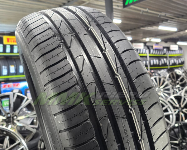 215/55R17 Nokian Hakka Blue 3 98W XL - Vasaras riepas