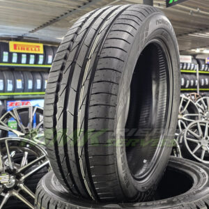 215/55R17 Nokian Hakka Blue 3 98W XL - Vasaras riepas