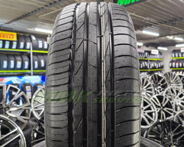 215/55R17 Nokian Hakka Blue 3 98W XL - Vasaras riepas