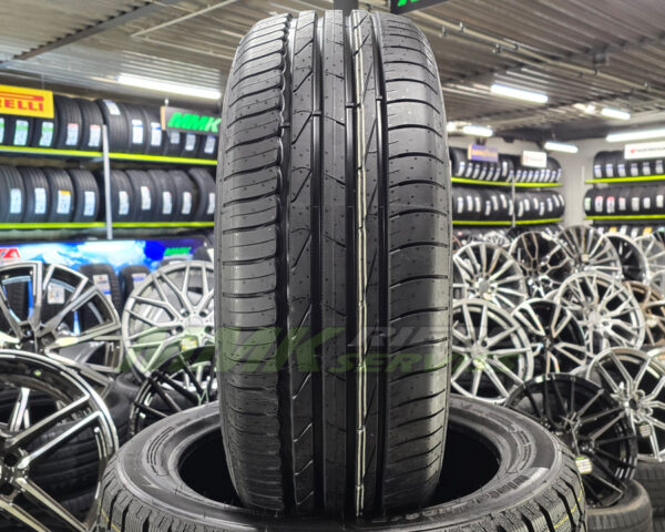 215/55R17 Nokian Hakka Blue 3 98W XL - Vasaras riepas