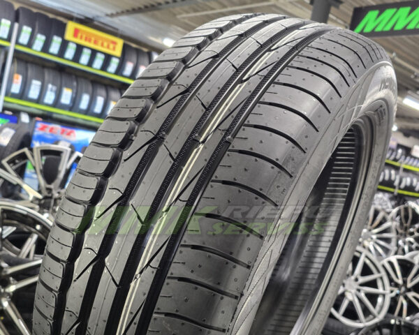 215/55R17 Nokian Hakka Blue 3 98W XL - Vasaras riepas