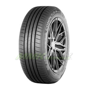 215/60R17 Lassa Competus H/P3 100V XL (Bridgestone) - Vasaras riepas