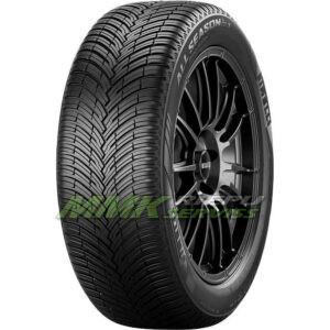 215/65R16 PIRELLI CINTURATO ALL SEASON SF3 102V XL - Ziemas riepas