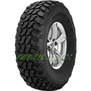 215/75R15 GOODRIDE SL366 100/97Q - Vasaras riepas