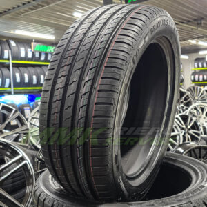 225/35R19 Barum Bravuris 5HM 88Y XL - Vasaras riepas