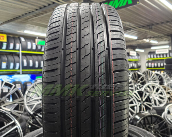 225/35R19 Barum Bravuris 5HM 88Y XL - Vasaras riepas