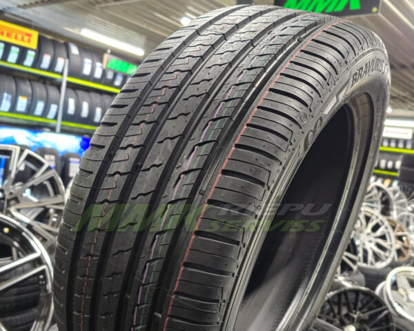 225/35R19 Barum Bravuris 5HM 88Y XL - Vasaras riepas