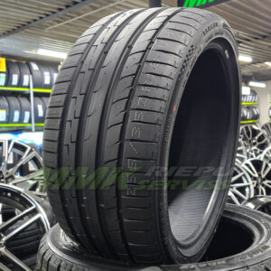 225/35R20 Sailun Atrezzo ZSR2 90Y XL EcoPoint3 - Vasaras riepas