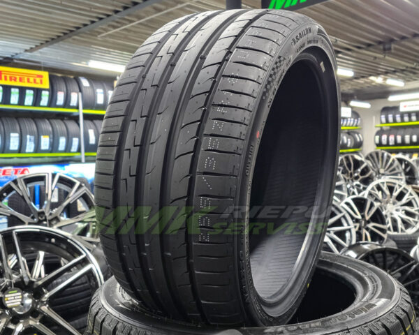 225/35R20 Sailun Atrezzo ZSR2 90Y XL EcoPoint3 - Vasaras riepas