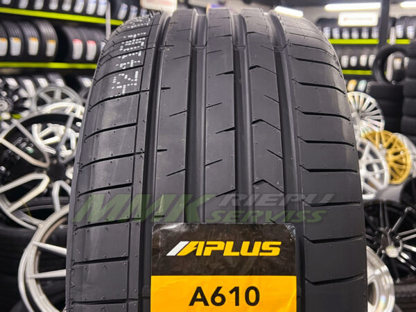 225/45R17 Aplus A610 94Y XL - Vasaras riepas