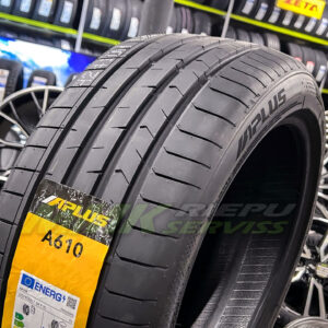 225/45R17 Aplus A610 94Y XL - Vasaras riepas