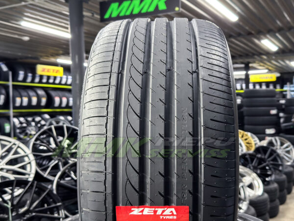 225/45R17 ZETA Alventi 94W XL - Vasaras riepas