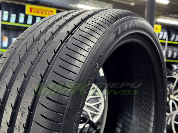 225/45R17 ZETA Alventi 94W XL - Vasaras riepas