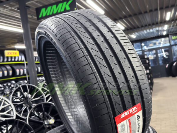 225/45R17 ZETA Alventi 94W XL - Vasaras riepas