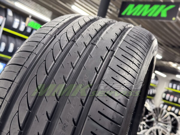 225/45R17 ZETA Alventi 94W XL - Vasaras riepas