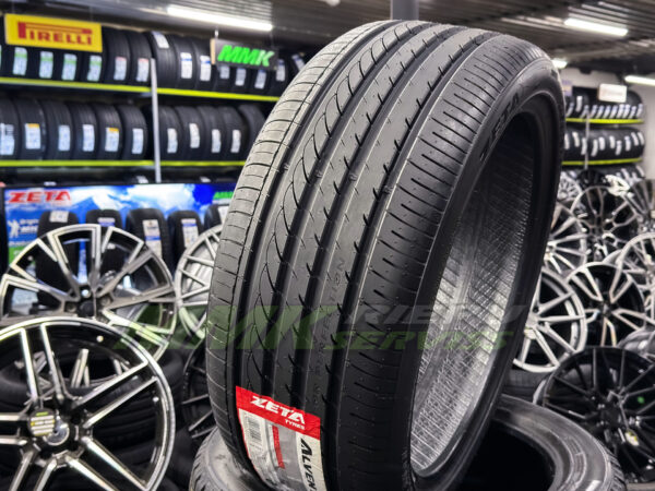 225/45R17 ZETA Alventi 94W XL - Vasaras riepas