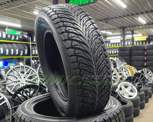 225/45R18 Austone FIXCLIME SP-401 95Y XL - Vissezonas riepas / Ziemas riepas