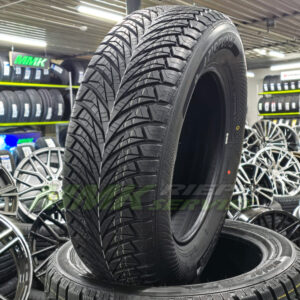 225/45R18 Austone FIXCLIME SP-401 95Y XL - Vissezonas riepas / Ziemas riepas