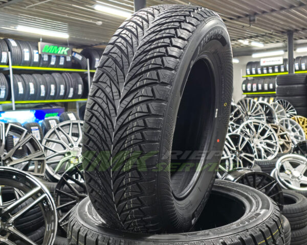 225/45R18 Austone FIXCLIME SP-401 95Y XL - Vissezonas riepas / Ziemas riepas