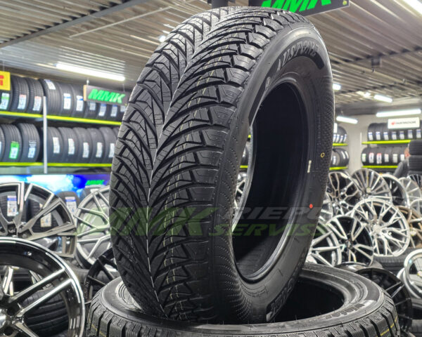 225/45R18 Austone FIXCLIME SP-401 95Y XL - Vissezonas riepas / Ziemas riepas