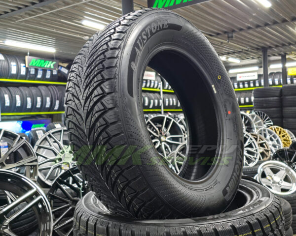 225/45R18 Austone FIXCLIME SP-401 95Y XL - Vissezonas riepas / Ziemas riepas