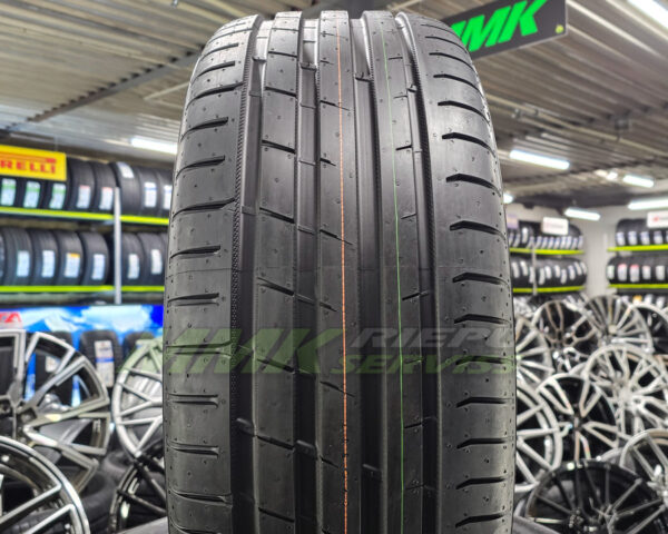 225/45R18 Nokian Powerproof 1 95Y XL - Vasaras riepas