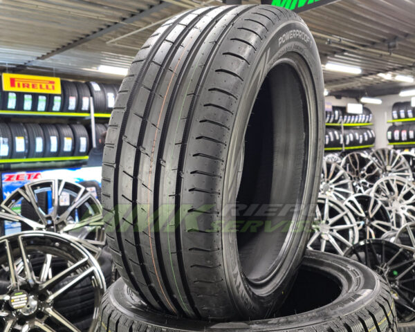 225/45R18 Nokian Powerproof 1 95Y XL - Vasaras riepas