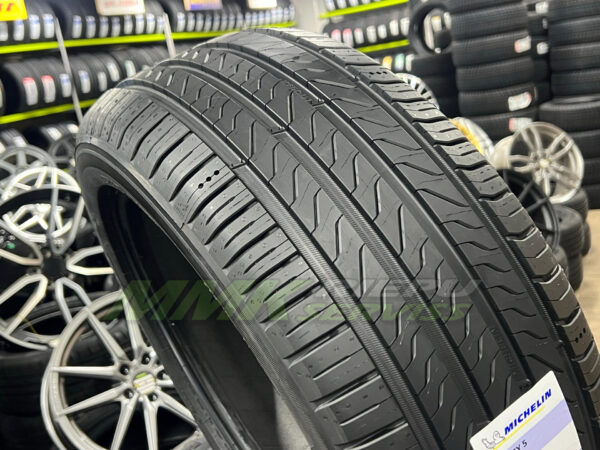 225/60R17 Michelin PRIMACY 5 103V XL dot25 - Vasaras riepas