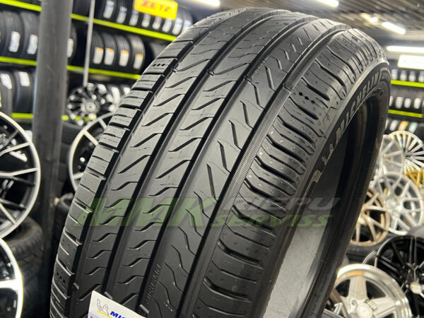 225/60R17 Michelin PRIMACY 5 103V XL dot25 - Vasaras riepas