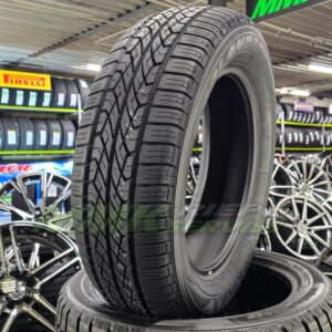 225/60R17 Yokohama GEOLANDAR H/T G95A 99V - Vasaras riepas