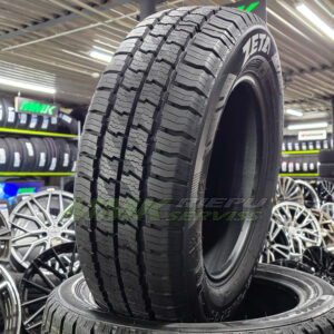 225/65R16C ZETA ActivePower 4S 112/110S 8PR - Vissezonas riepas / Ziemas riepas