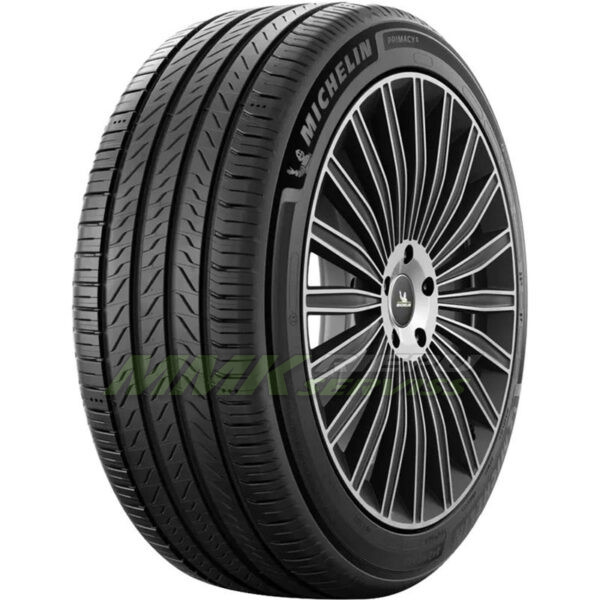 235/55R18 MICHELIN PRIMACY 5 100V - Vasaras riepas