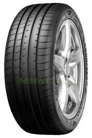 235/55R19 Goodyear Eagle F1 Asymmetric 5 101H MO - Vasaras riepas