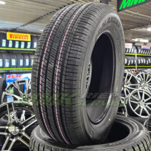 235/60R18 Yokohama GEOLANDAR X-CV G99B 103H - Vasaras riepas