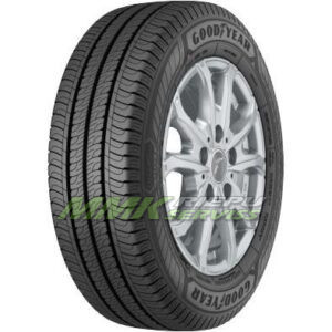 235/65R16C GOODYEAR EFFICIENTGRIP CARGO 2 115/113S DOT - Vasaras riepas