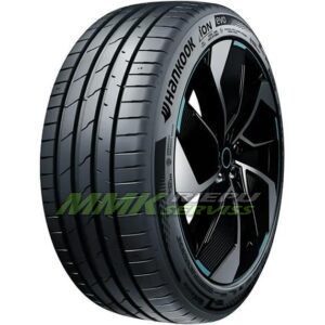 245/50R19 HANKOOK ION EVO (IK01) 105H XL - Vasaras riepas