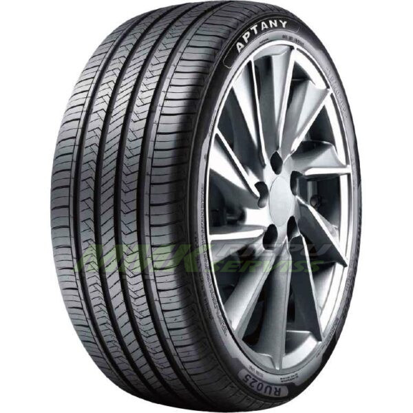 245/70R17 APTANY RU025 110T - Vasaras riepas